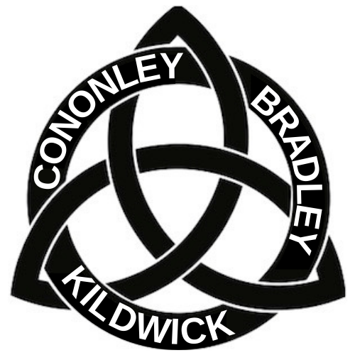 The Parish of Kildwick, Cononley and Bradley