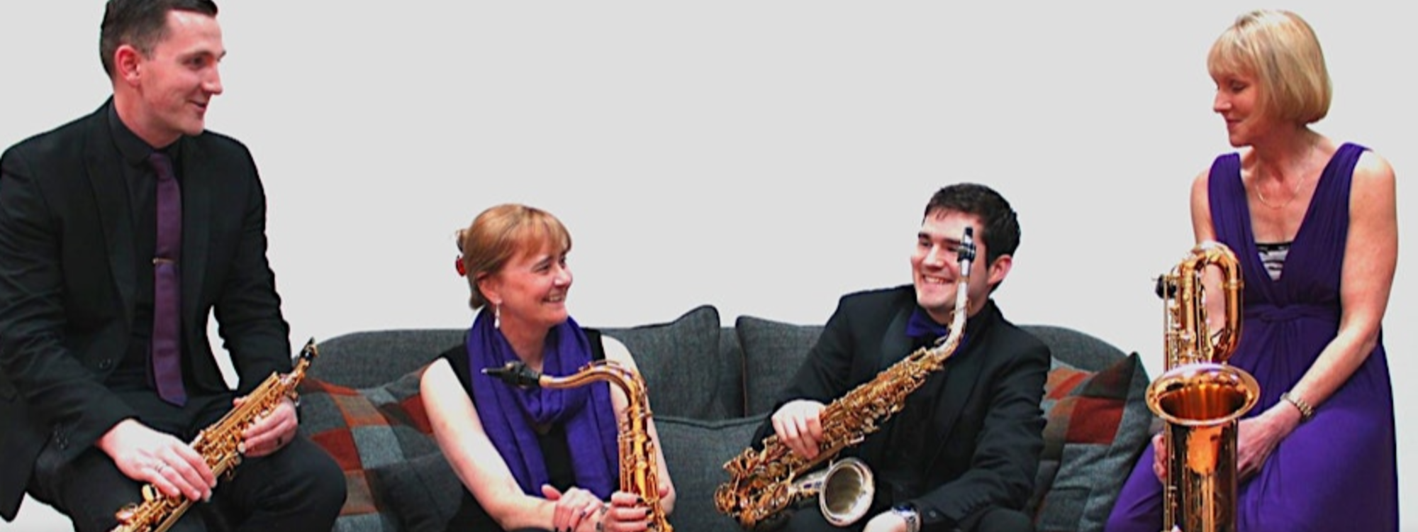 Perfect Fourth*A Fantastic Concert at St Andrew's Kildwick on 6th April*Read More